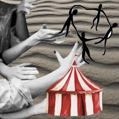 "Wir wissen, was alles nicht geht." Über Barrierearmut im Circus