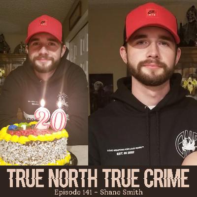 Shane Smith Shane Smith