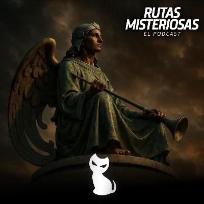 T3•81 Enigmas de los cementerios españoles