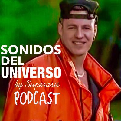 451.-SUPERASIS Presents SONIDOS DEL UNIVERSO (SDU451) RadioLive 19.01.21