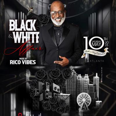 NATURAL VIBES SOUND LIVE AT VIBES CREW BLACK & WHITE AFFAIR MAY 10th  2025 NATURAL VIBES SOUND LIVE AT VIBES CREW BLACK & WHITE AFFAIR MAY 10th  2025