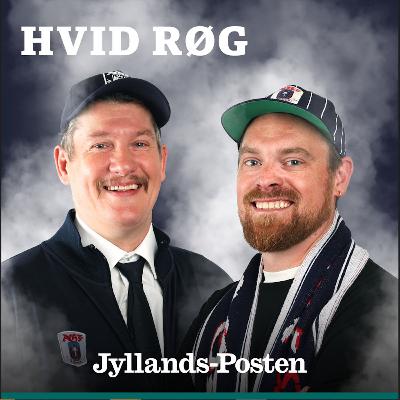 I Spanien – Jacob Nielsen om afskeden med Bjørnebye, fremtiden for AGF og tyveriet af PC's pc