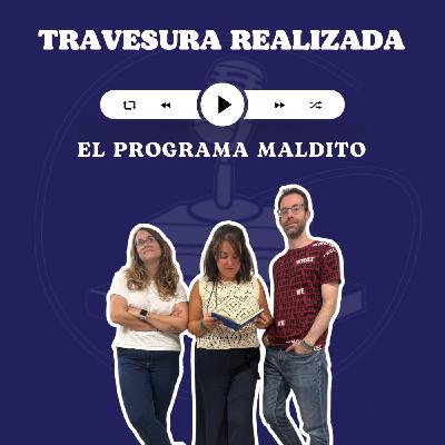 TR 10x05 - El programa maldito TR 10x05 - El programa maldito