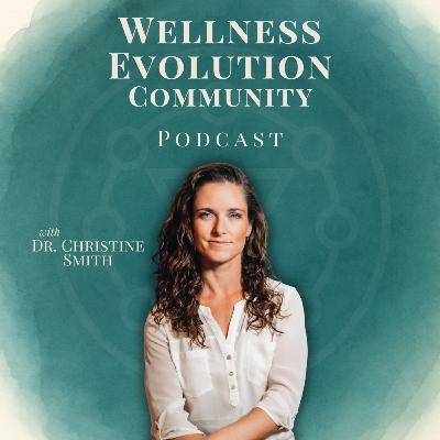 Sleep Isn’t the Problem — It’s the Signal: Airway, Mitochondria & the Nervous System with Adam Wertz of Rebis Health