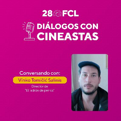 Diálogos con cineastas | El ladrón de perros | 28FCL PUCP