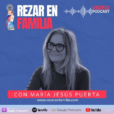 Fe y Ciencia: dos caminos hacia la Verdad, con María Jesús Puerta