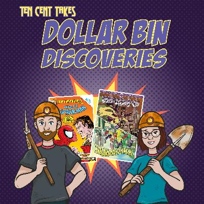 Dollar Bin Discoveries: Double Trouble Edition