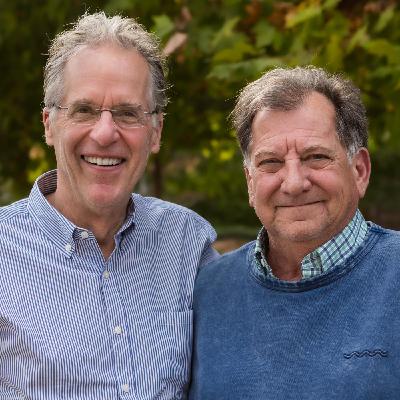 This Week's Guest is You -- Answering Your Listener Questions