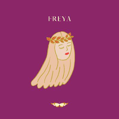 Episodio 52. Freya