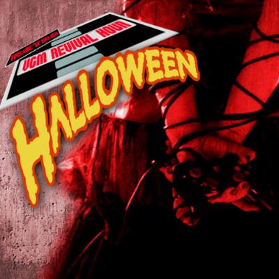 STAGE 84: Halloween 12