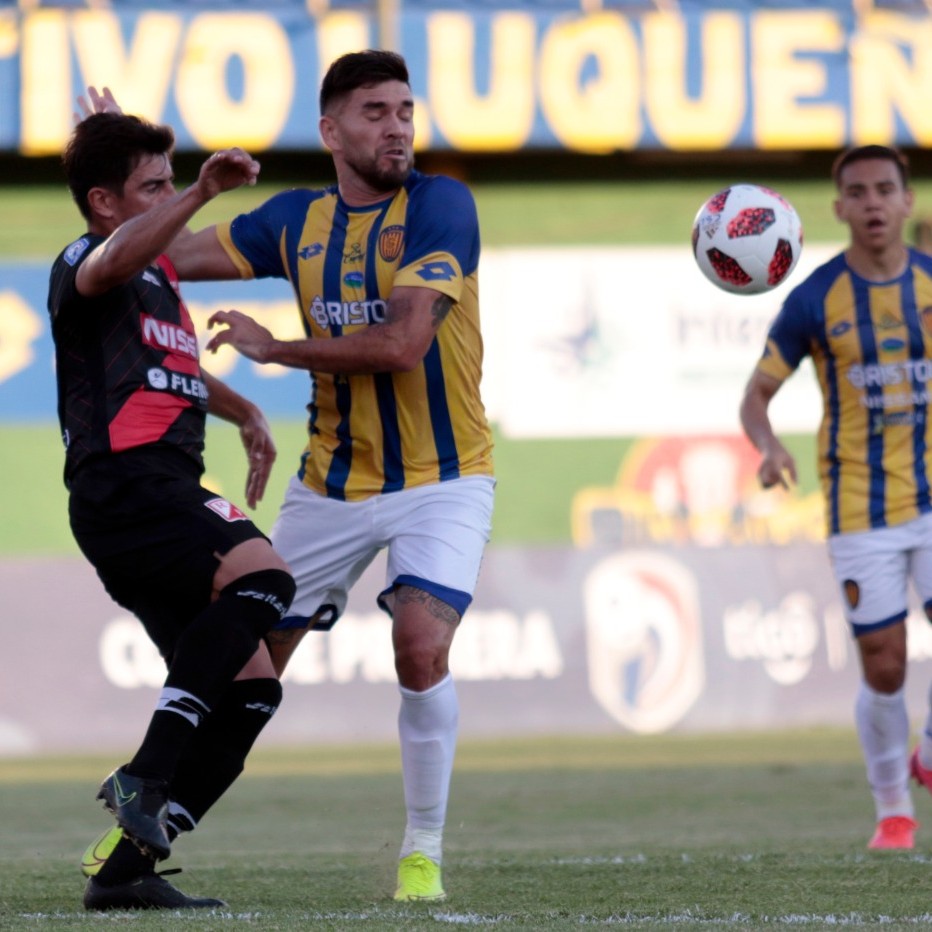 🔊 #AUDIO | Jorge Ortega convierte el tanto para Sportivo Luqueño desde el punto penal episode artwork