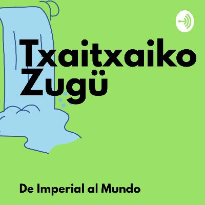 Txaitxaico Zugü (Trailer)