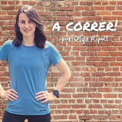 21. Cómo hacer del running un hábito en tu vida: ¡Programa A CORRER! 21. Cómo hacer del running un hábito en tu vida: ¡Programa A CORRER!
