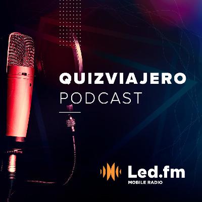Quiz Viajero Podcast - Episodio 02: Londres Quiz Viajero Podcast - Episodio 02: Londres