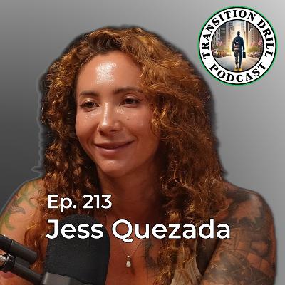 213. Be Receptive Be Respectful Be Risky | LiboRisk Military Travel Tribe by Former Marine. Jess Quezada