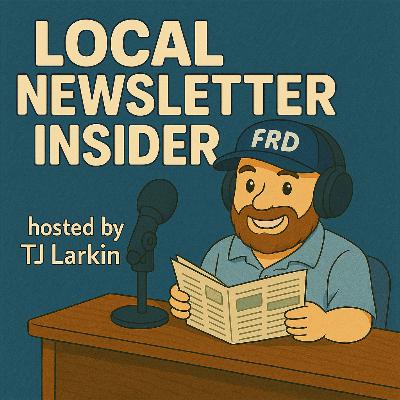 Bootstrapping a Neighborhood Media Brand