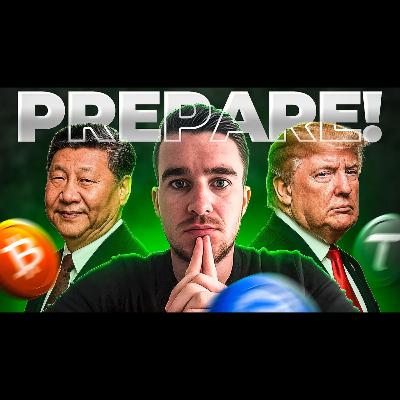 The ONLY Altcoins Update You’ll Need This Week! [Serious AF]
