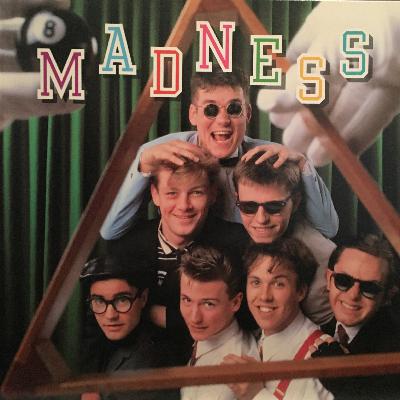 Madness by Madness