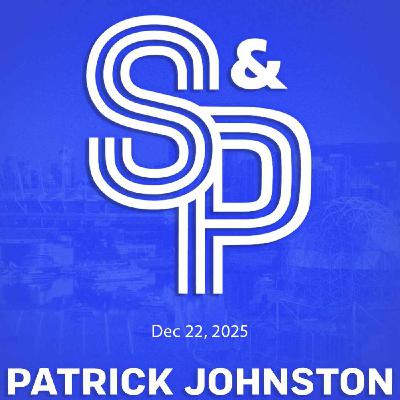 Dec 22, 2025: 5 Alive? Canucks go streaking into Philly vs Tocchet