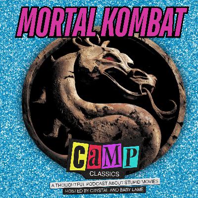 Mortal Kombat (1995)