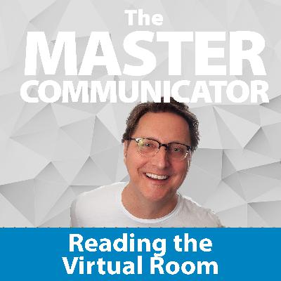 32: Reading The Virtual Room 32: Reading The Virtual Room