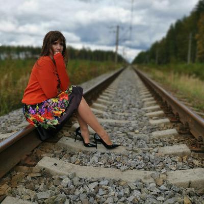 #21 Про будущее, психосоматику и кое-что ещё.