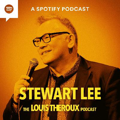 S7 EP4: Stewart Lee on "Netflix comedians”, disastrous gigs, and Elon Musk