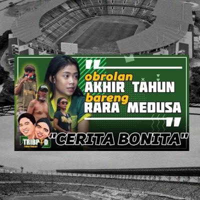 Eps. #26 Rara medhusa bonita bercerita Eps. #26 Rara medhusa bonita bercerita