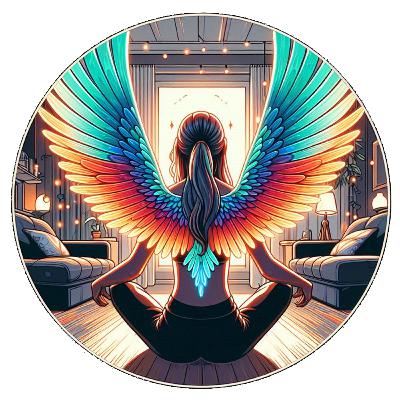 Season 2 – Ep 17: 🎆🪽🪽🪽Wild, Wondrous, Wings🪽🪽🪽 🎆
