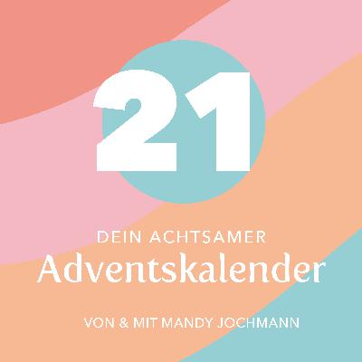 #21: Wintersonnenwende