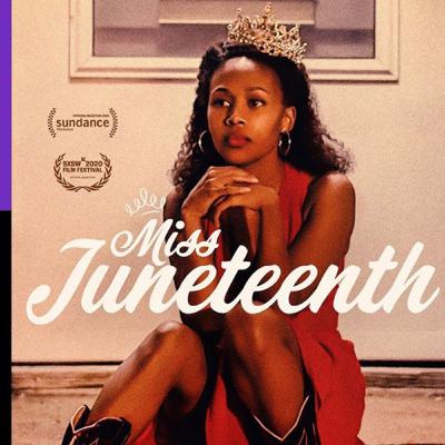 A Conversation with Nicole Beharie.