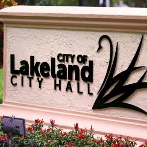 Kathy Barsotti, Stephanie Madden, Jim Malless, Laurel Pullo and Ricky Shirah:  Lakeland City Commission Race — At-large District: