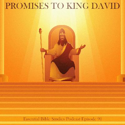 Promises to King David