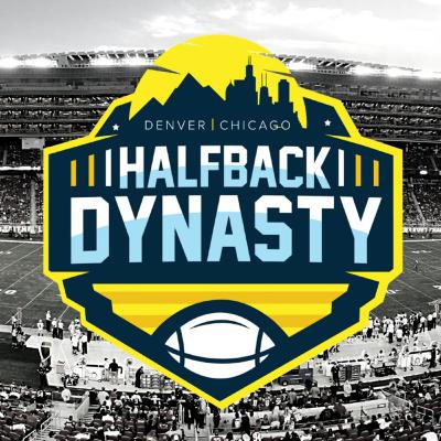 Halfback Dynasty Ep. 6 - Take a Deep Breath