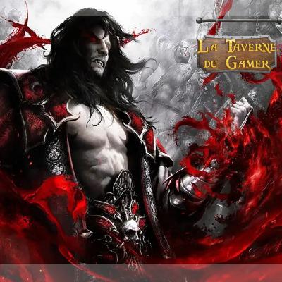 #166 : State of Play - "Castlevania: Lords of Shadow 2"