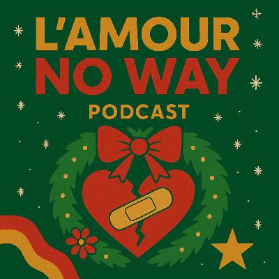 S1E12 - Micro-trottoir de Noël - Parlons d’amour!