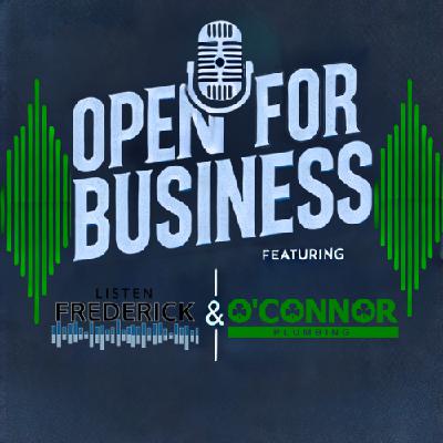 Building a Legacy: The O’Connor Business Story w/Tommy O'Connor