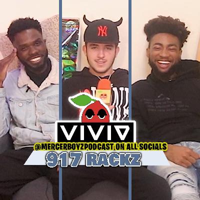 "In the Drill Scene, I Was One of the First to Use Tik Tok to my Advantage," 917 Rackz Speaks on his True Feelings Towards MaxThaDemon, NBA Youngboy, New York Slang, Samples in Drill Music, and More!
