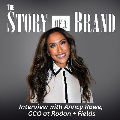 Rodan + Fields - Transformation from the Inside Out: Building a Modern Omni-Channel Powerhouse Rodan + Fields - Transformation from the Inside Out: Building a Modern Omni-Channel Powerhouse