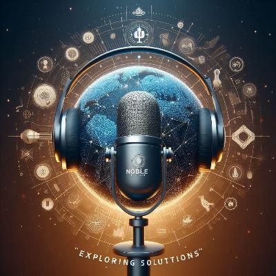 This Is Us Welcoming You To The Solutions Hub Podcast