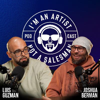 How Joshua Berman Built a Food Review Brand from Life’s Setbacks How Joshua Berman Built a Food Review Brand from Life’s Setbacks