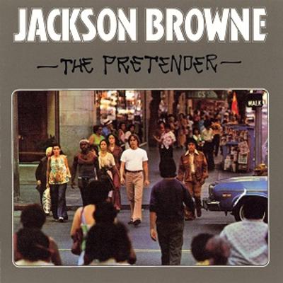019: Jackson Browne - The Pretender (1976)