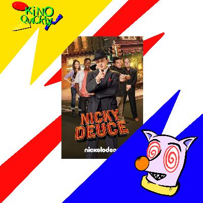 Nicky Deuce