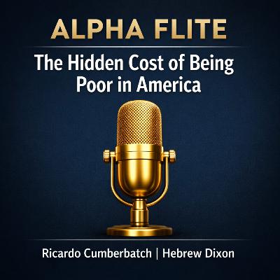 Hidden Cost of Poverty