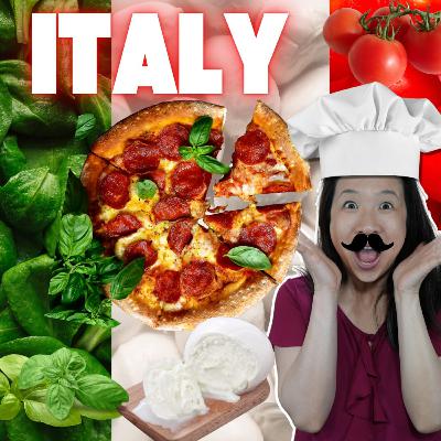 101. Business Class to Italy With Points Is Easier Than You Think!