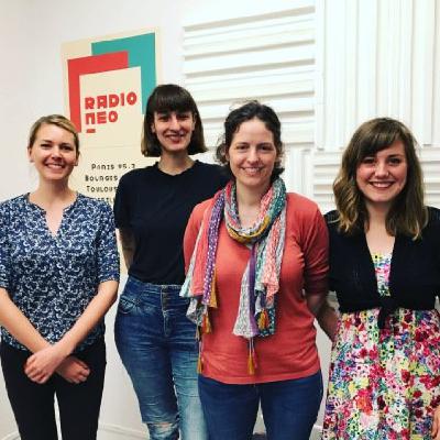 LNO S01 E06 - La magie du live et ses métiers de l’ombre LNO S01 E06 - La magie du live et ses métiers de l’ombre