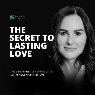 Why High Achievers Fail at Love with The Relationship Architect