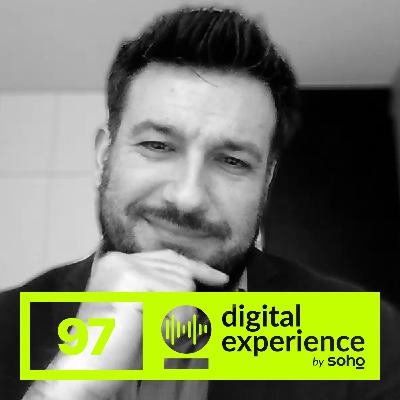 #97 - "Business-First: La Transformación Digital que Impacta en el Negocio" con Francisco Echeverria