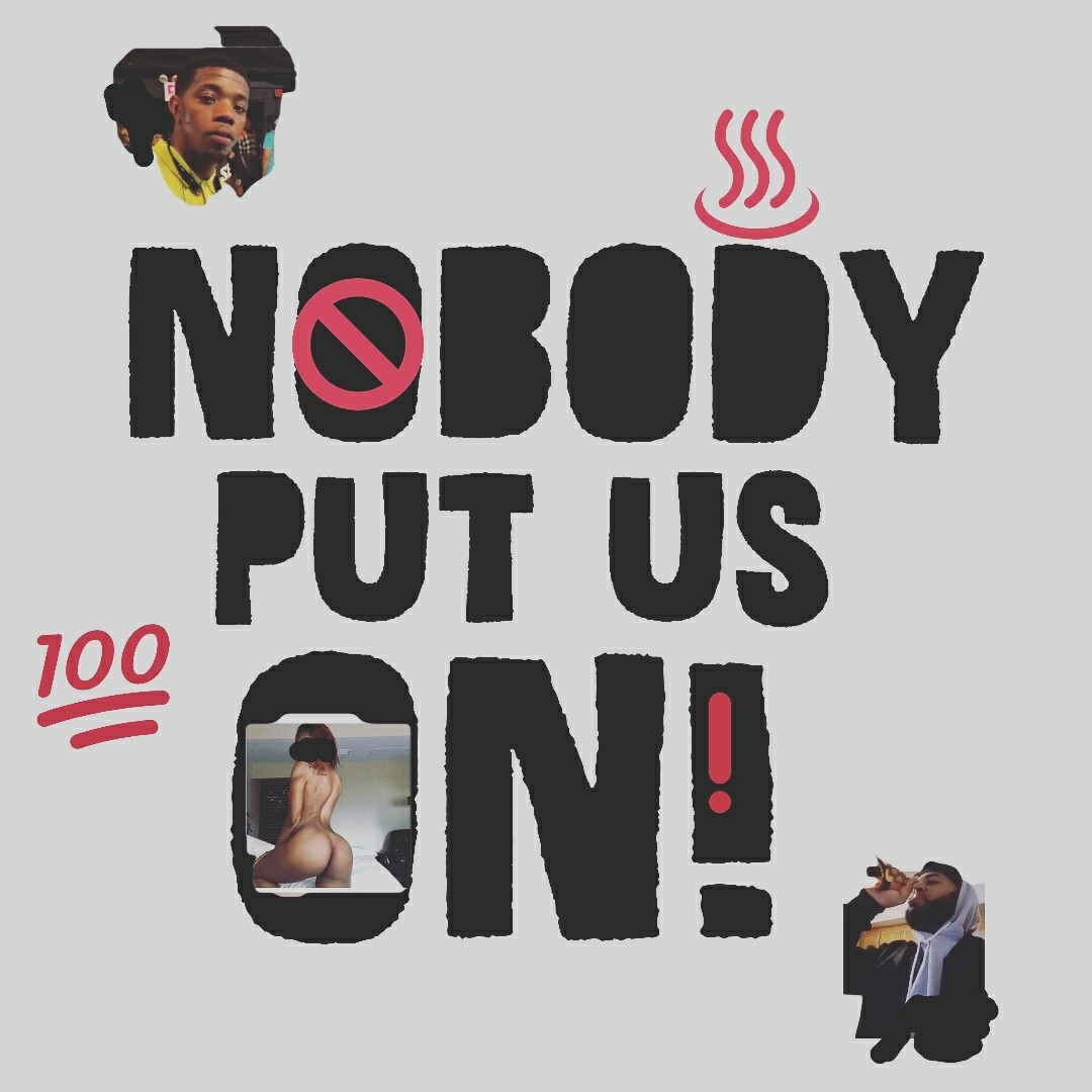 nobodyputuson