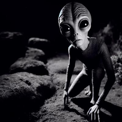 "ENCUENTRO EXTRATERRESTRE EN VARGINHA" | Programa Completo